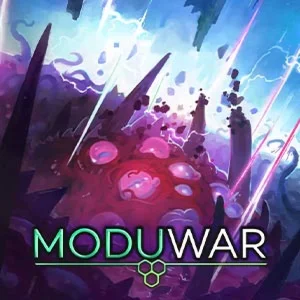 Moduwar Steam Key RU