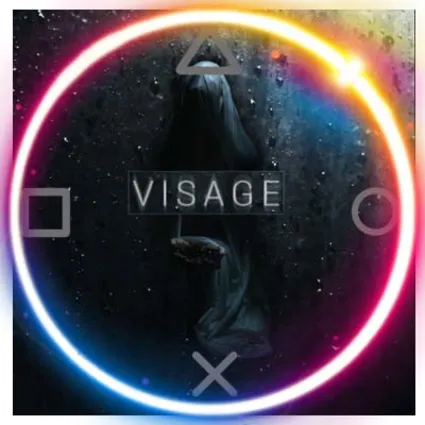 💠 Visage (PS4/PS5/RU) П3 - Активация
