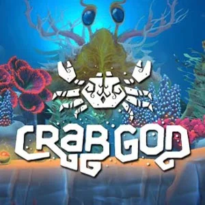 Crab God Steam Key RU