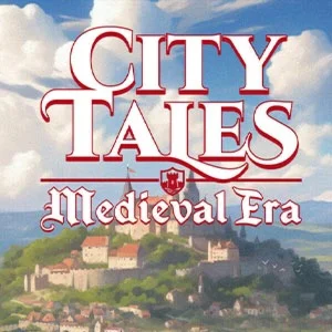 City Tales - Medieval Era Steam Key RU