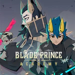 Blade Prince Academy Steam Key RU