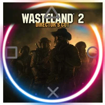  Wasteland 2: Directors Cut (PS4/PS5/RU) Аренда