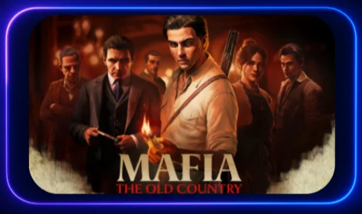 Mafia: The Old Country | Steam | Оффлайн аккаунт