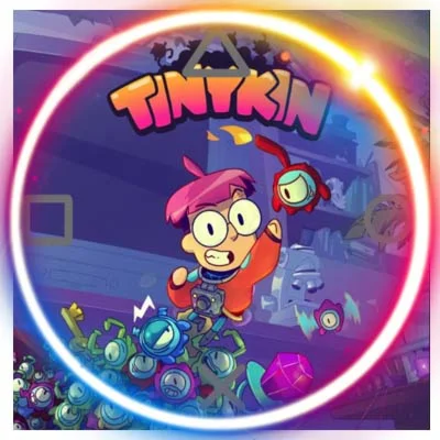  Tinykin (PS5/RU) П3 - Активация