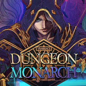 Vambrace: Dungeon Monarch Steam Key RU
