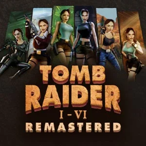 Tomb Raider I-VI Remastered Steam Key CIS