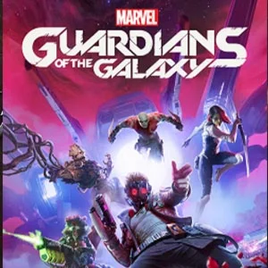 Marvel's Guardians of the Galaxy Steam Key RU