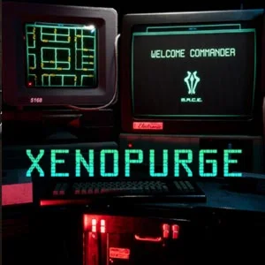 Xenopurge Steam Key RU