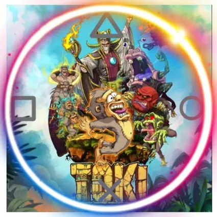 💠 Toki (PS4/PS5/EN) (Аренда от 7 дней)