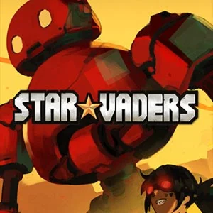 StarVaders Steam Key RU