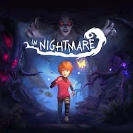 In Nightmare PS4 PS5 П2 П3