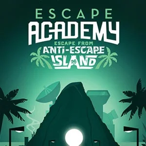 Escape Academy: Escape From Anti-Escape Island Steam RU