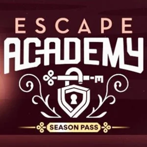 Escape Academy Season Pass Steam Key RU