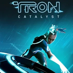 TRON: Catalyst Steam Key RU