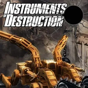 Instruments of Destruction Steam Key RU