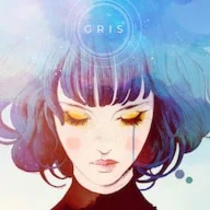 Gris PS4 & PS5 П2 П3