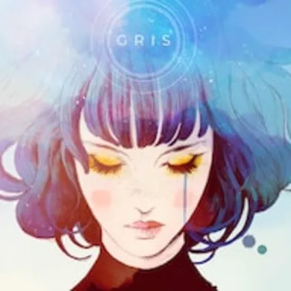 Gris PS4  PS5 П2 П3