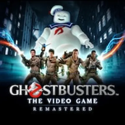 Ghostbusters: The Video Game Remastered PS4 PS5 П2 П3