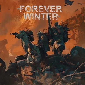 The Forever Winter Steam Key RU