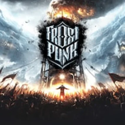 Frostpunk: Console Edition PS4 PS5 П2 П3