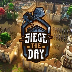 Siege the Day Steam Key RU