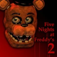 Five Nights AT Freddy's 2 PS4 PS5 П2 П3