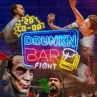 Drunkn Bar Fight PS4 PS5 VR П2 П3