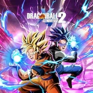 DRAGON BALL XENOVERSE 2 PS4 PS5 П2 П3