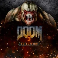 Doom 3: VR Edition PS4 PS5 П2 П3