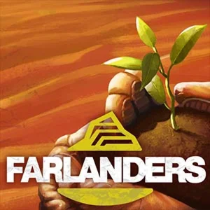 Farlanders Steam Key RU