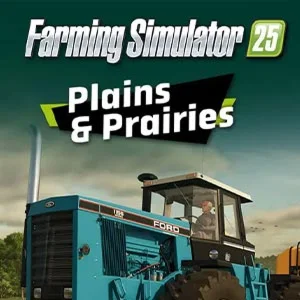 Farming Simulator 25 - Plains & Prairies Pack Steam RU