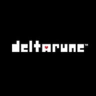 Deltarune PS4/PS5 П2 П3
