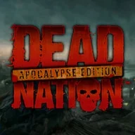 Dead Nation™: Apocalypse Edition PS4 PS5 П2 П3