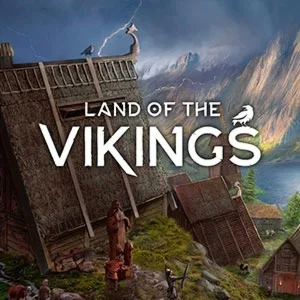 Land of the Vikings Steam Key USA