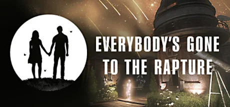 Everybody's Gone to the Rapture Steam Key GLOBAL