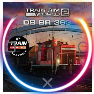  Train Sim World 2 (PS4/PS5/RU) (Аренда от 7 дней)