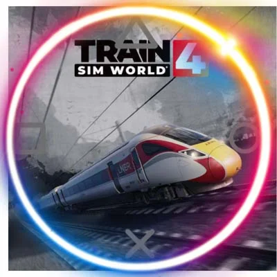  Train Sim World 4: Special Edition PS4/PS5/RU Аренда
