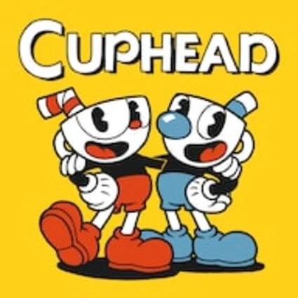Cuphead PS4/PS5 П2 П3