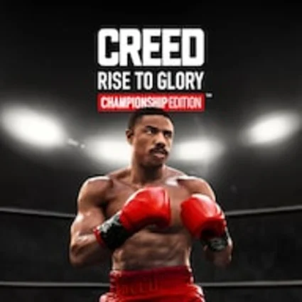 Creed: Rise to Glory Championship Edition PS5 П2 П3