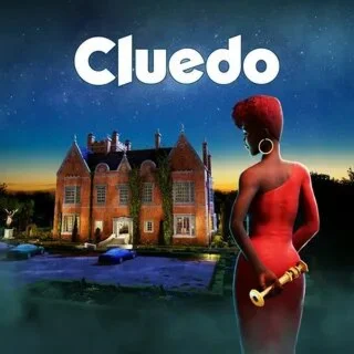 Cluedo PS4 PS5 П2 П3