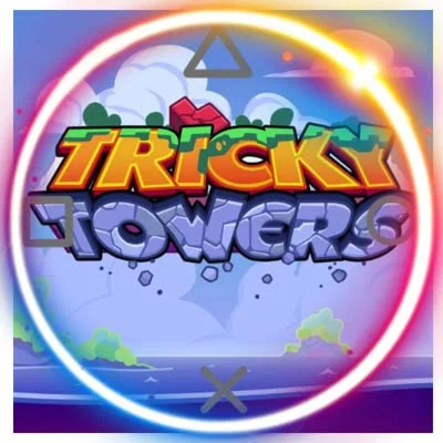 💠 Tricky Towers (PS4/PS5/RU) (rent from 7 days)