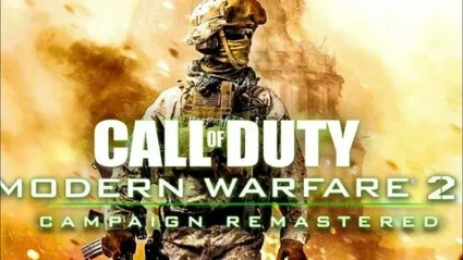 Call of Duty®: Modern Warfare® 2 Campaign П2 П3