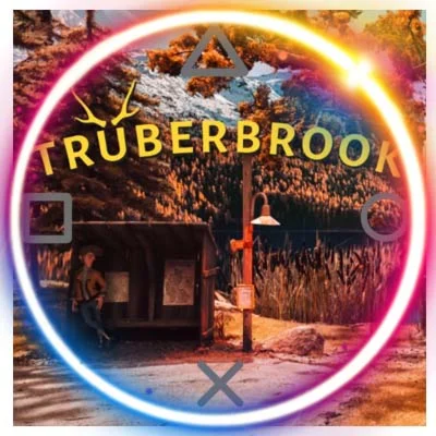  Truberbrook (PS4/PS5/RU) (Аренда от 7 дней)