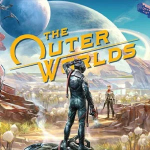 The Outer Worlds Steam Key RU