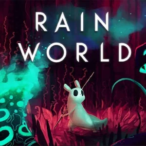 Rain World Steam Key RU