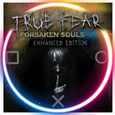  True Fear Fors Souls Part 1 PS4/PS5/RU Аренда