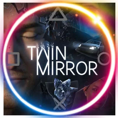 Twin Mirror (PS4/PS5/RU) П3 - Активация