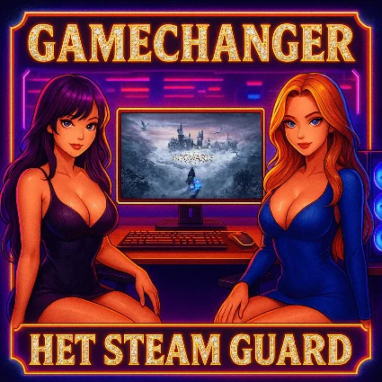 НЕТ GUARD HOGWARTS LEGACY DELUXE STEAM OFFLINE 24/7