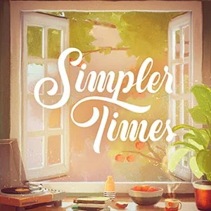 Simpler Times Steam Key RU