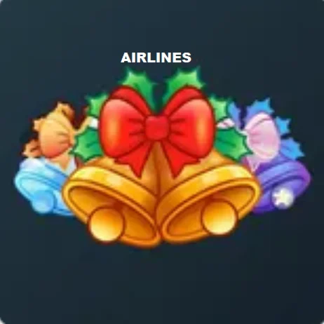 Jingle Bells LIMITED NFT TELEGRAM СЛУЧАЙНЫЙ ПОДАРОК